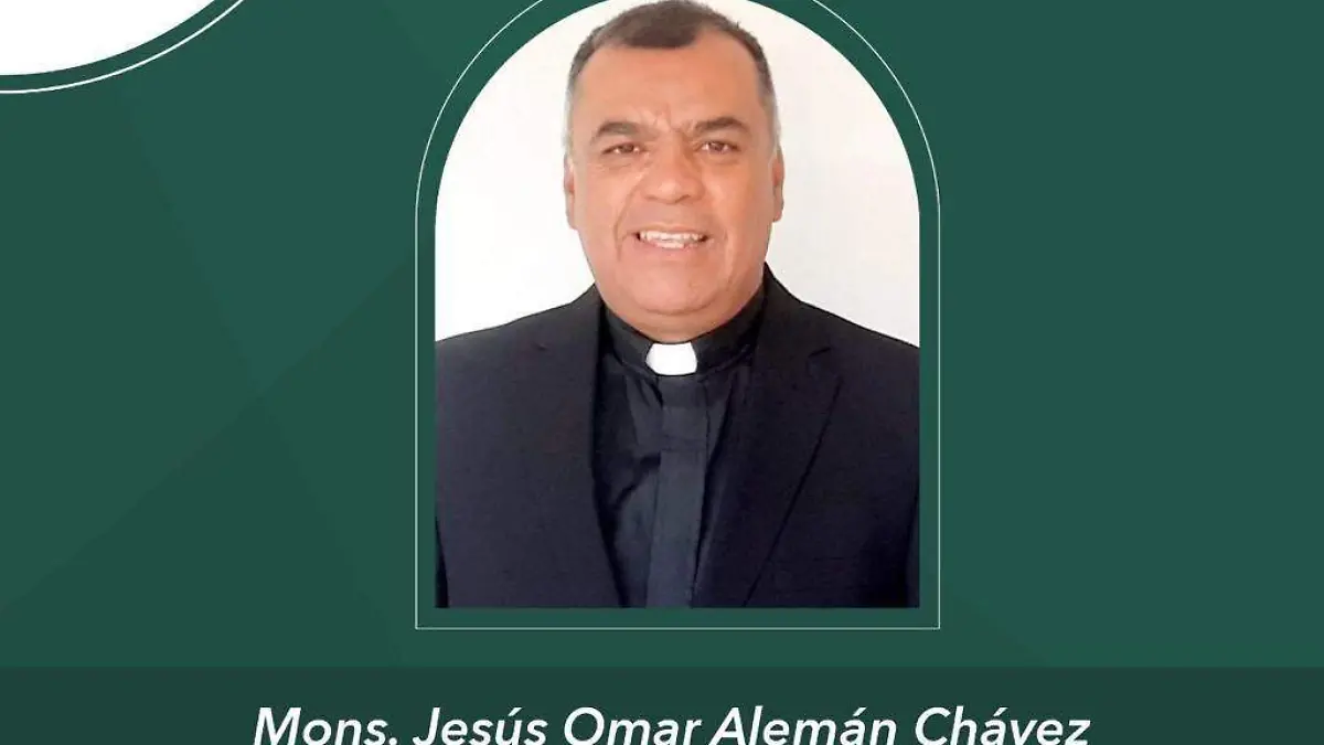 jesus omar alemnan